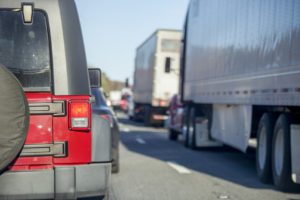 Driving major highways with a lot of semitrucks in traffic can create sudden accidents, for reliable representation seek guidance from a truck accident lawyer in Hampton.